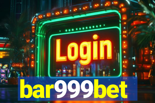 bar999bet