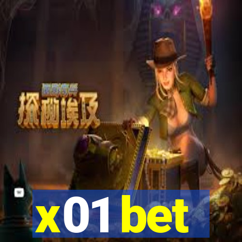 x01 bet