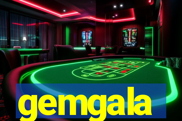 gemgala