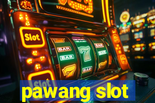 pawang slot