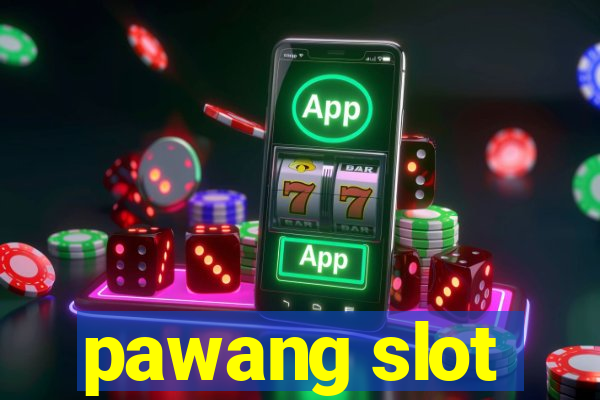 pawang slot