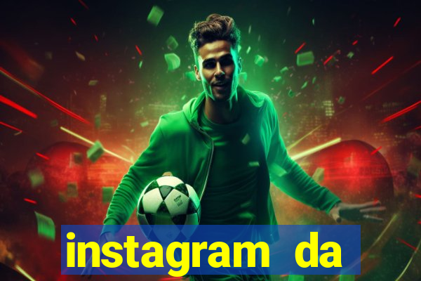 instagram da seleção alemã