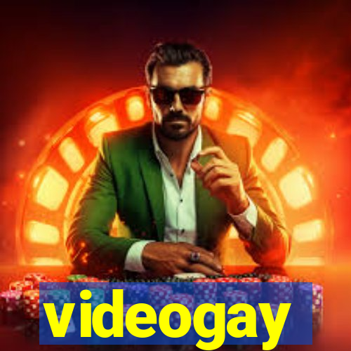 videogay