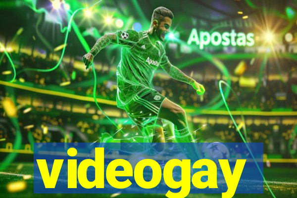 videogay