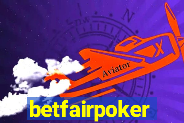 betfairpoker