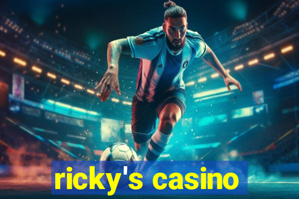 ricky's casino