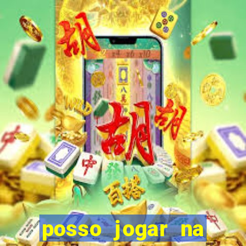 posso jogar na loteria americana