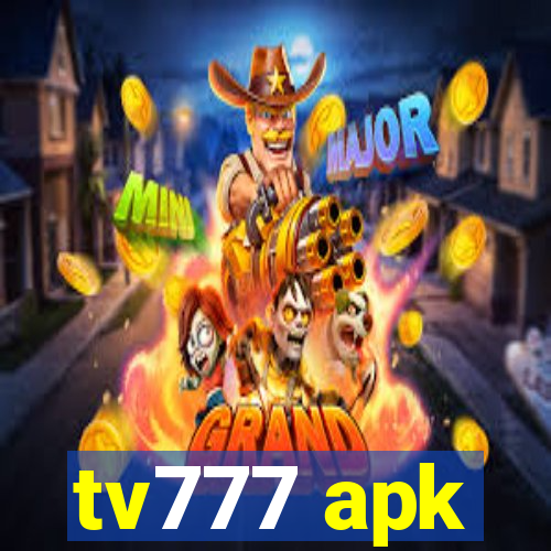 tv777 apk