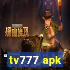 tv777 apk