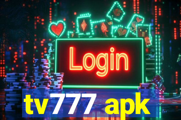 tv777 apk