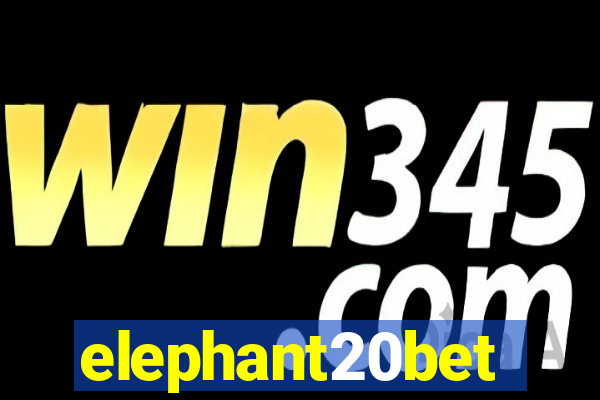 elephant20bet