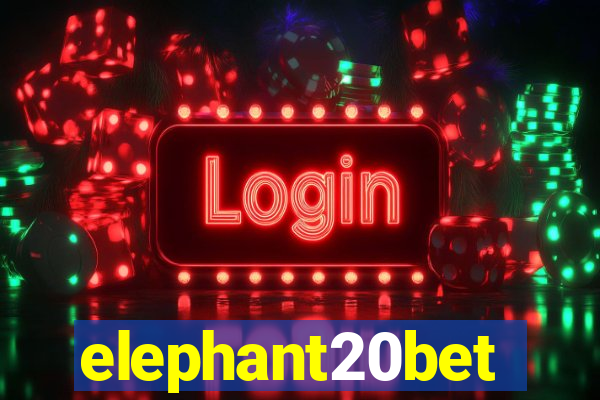 elephant20bet