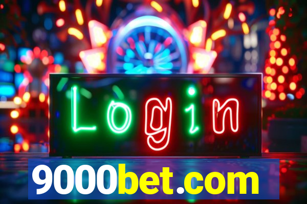 9000bet.com