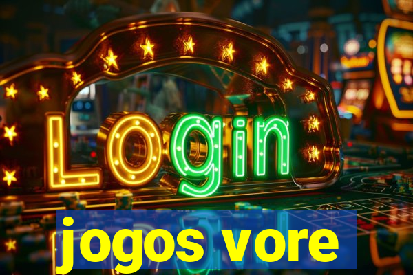 jogos vore