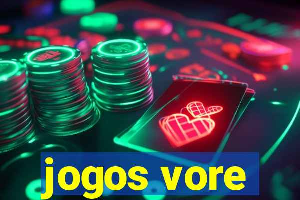 jogos vore