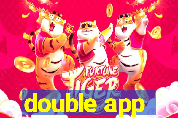 double app