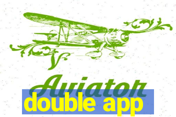 double app