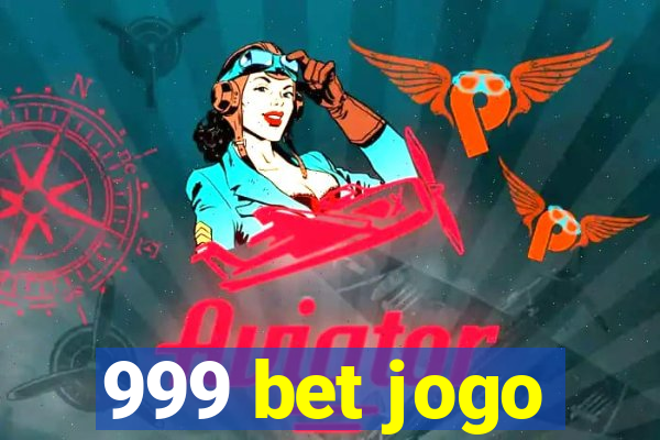 999 bet jogo