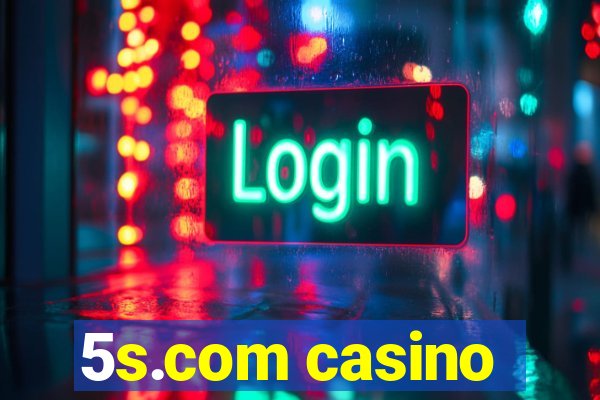 5s.com casino