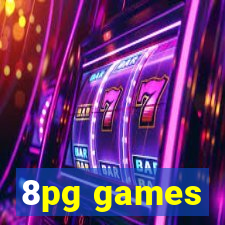 8pg games