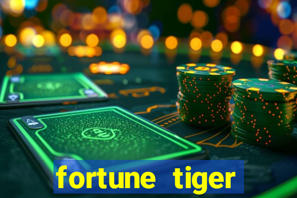 fortune tiger download ios