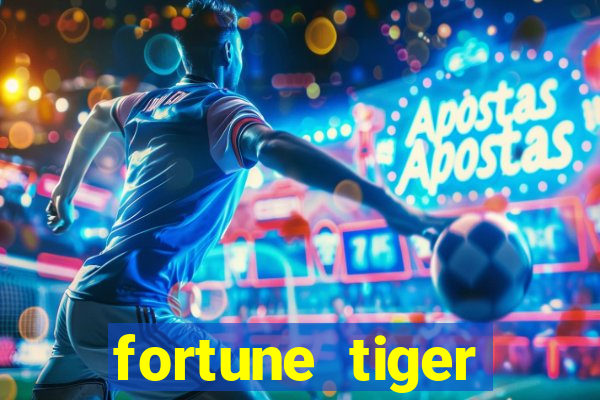 fortune tiger download ios