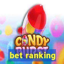 bet ranking