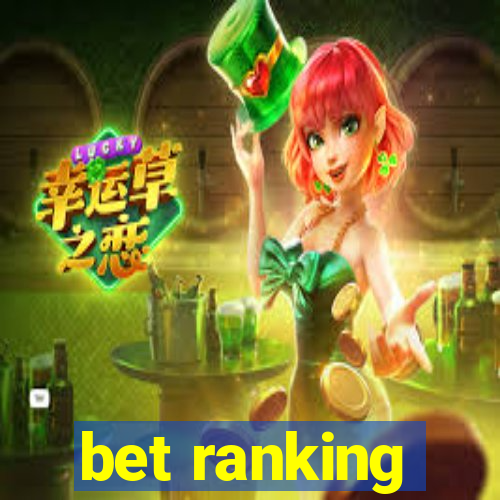 bet ranking