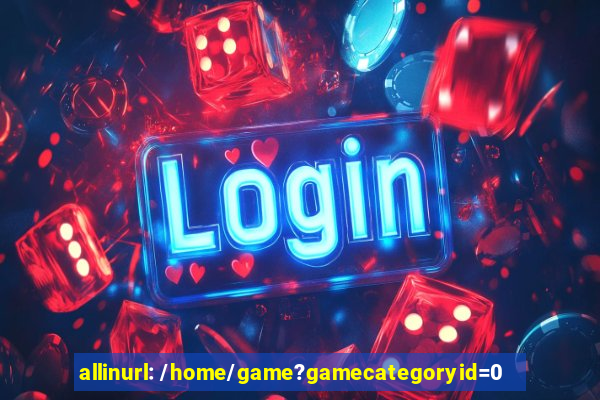 allinurl: /home/game?gamecategoryid=0