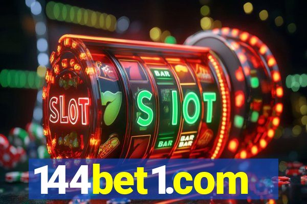 144bet1.com