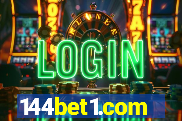 144bet1.com