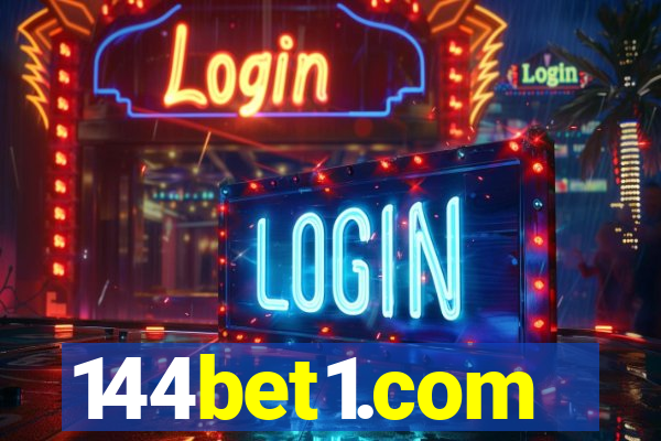 144bet1.com