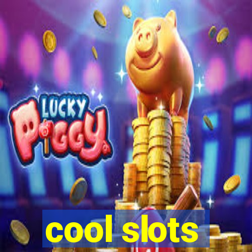 cool slots