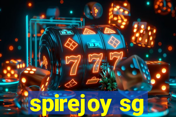 spirejoy sg