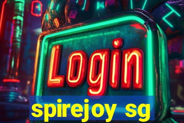 spirejoy sg