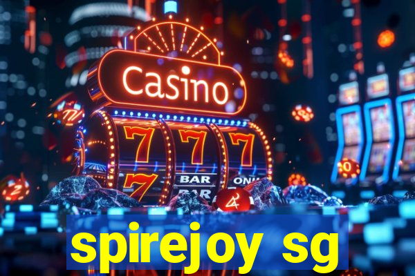 spirejoy sg