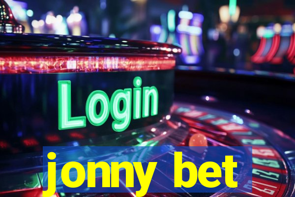 jonny bet