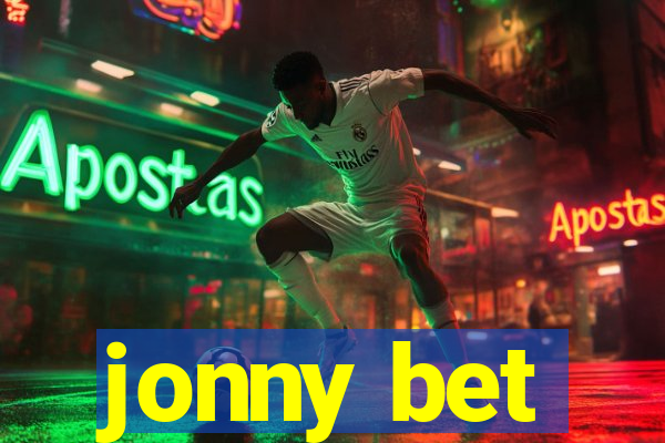 jonny bet