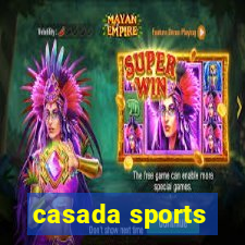 casada sports