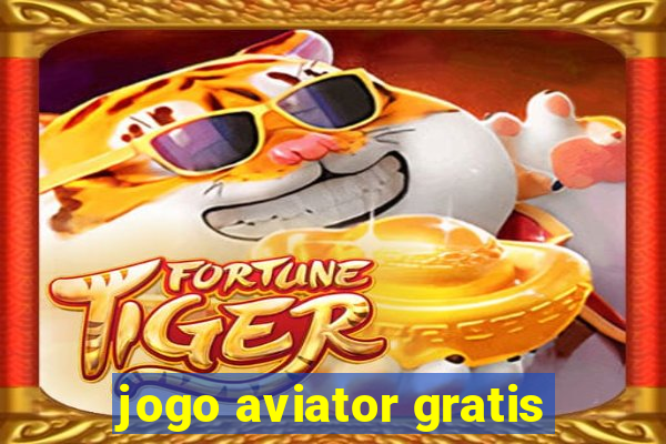 jogo aviator gratis