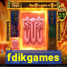 fdikgames