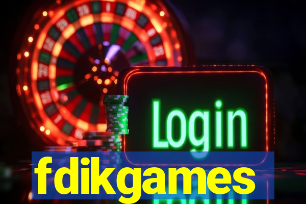 fdikgames