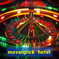 movenpick hotel casino geneva