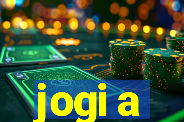 jogi a