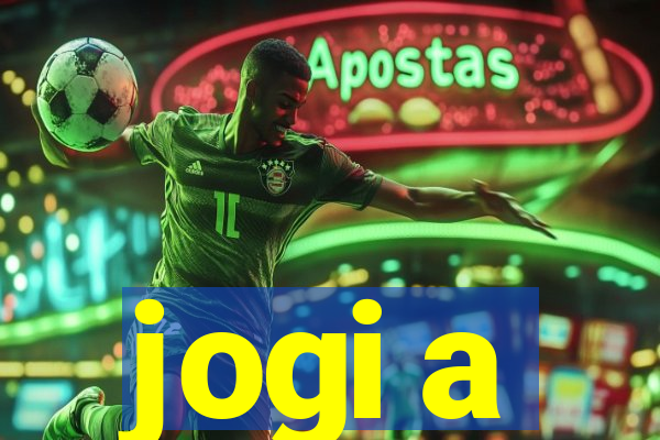 jogi a