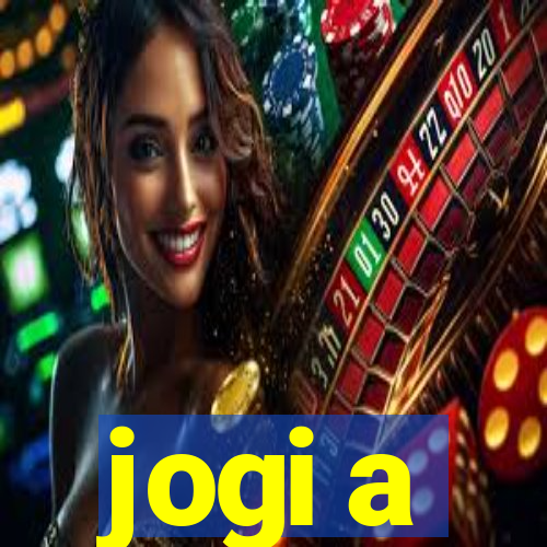 jogi a