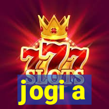 jogi a