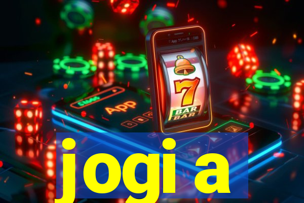 jogi a