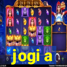 jogi a