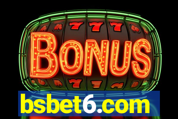 bsbet6.com